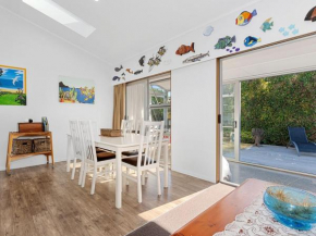 Ruakaka Holiday Escape - Ruakaka Holiday Home